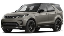 2021 Land Rover Discovery P360 S R-Dynamic