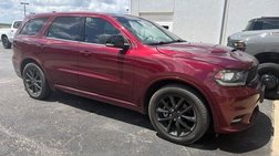 2018 Dodge Durango R/T