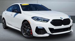 2024 BMW 2 Series M235i xDrive Gran Coupe