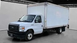 2021 Ford E-Series E-350 SD
