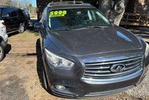 2014 Infiniti QX60 Hybrid Base