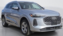 2025 Audi Q5 quattro Premium TFSI