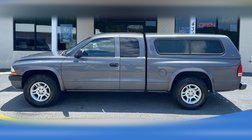 2004 Dodge Dakota Sport