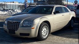 2006 Chrysler 300 Base