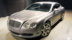 2006 Bentley Continental GT