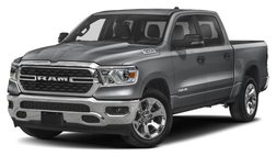 2023 Ram Ram Pickup 1500 Big Horn
