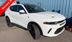 2024 Dodge Hornet GT Plus