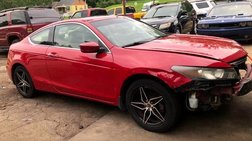 2009 Honda Accord EX-L