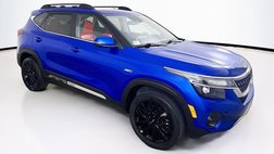 2023 Kia Seltos Nightfall