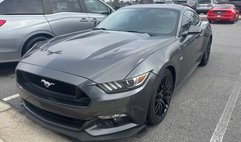 2016 Ford Mustang GT