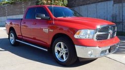 2019 Ram Ram Pickup 1500 Classic Big Horn
