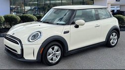 2022 MINI Hardtop Cooper