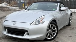 2010 Nissan 370Z Roadster