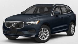 2018 Volvo XC60 T6 Momentum