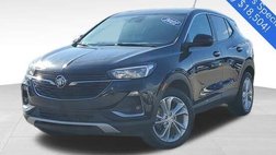 2022 Buick Encore GX Preferred