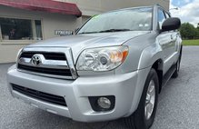 2008 Toyota 4Runner SR5