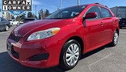 2013 Toyota Matrix L
