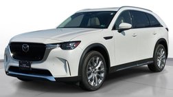 2024 Mazda CX-90 3.3 Turbo Premium Plus