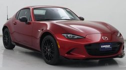 2024 Mazda MX-5 Miata RF Club