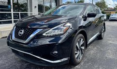2024 Nissan Murano SL