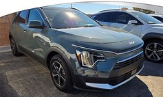 2023 Kia Niro EX