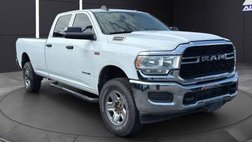 2020 Ram Ram Pickup 2500 Tradesman