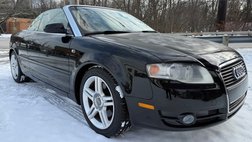 2008 Audi A4 2.0T