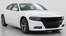 2016 Dodge Charger R/T