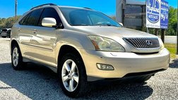 2004 Lexus RX 330 Base