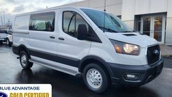 2023 Ford Transit 250