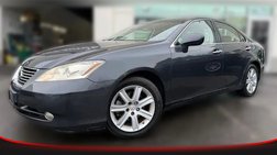 2008 Lexus ES 350 Base
