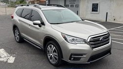 2020 Subaru Ascent Limited 7-Passenger