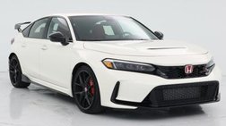 2025 Honda Civic Type R