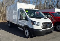 2019 Ford Transit 350 HD