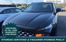 2023 Hyundai Santa Fe Plug-In Hybrid SEL Convenience