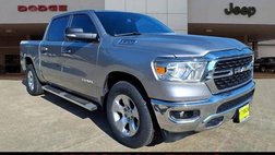 2022 Ram Ram Pickup 1500 Lone Star