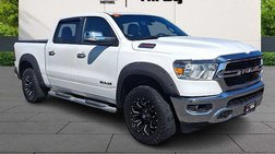 2019 Ram Ram Pickup 1500 Big Horn