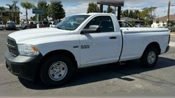 2015 Ram Ram Pickup 1500 Tradesman