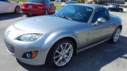 2009 Mazda MX-5 Miata Grand Touring
