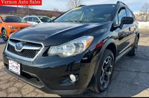 2015 Subaru XV Crosstrek 2.0i Premium