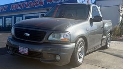 2003 Ford F-150 SVT LIGHTNING Base