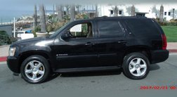 2007 Chevrolet Tahoe LT RWD