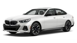 2024 BMW i5 M60