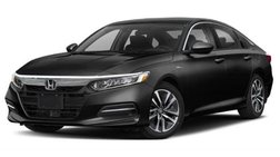 2020 Honda Accord Hybrid Base