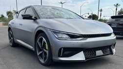 2023 Kia EV6 GT