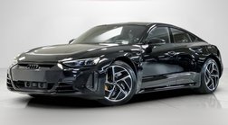 2023 Audi RS e-tron GT quattro