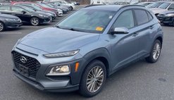 2019 Hyundai Kona SEL