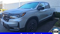 2025 Honda Ridgeline Sport+