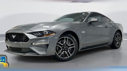 2023 Ford Mustang GT