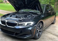 2023 BMW 3 Series 330i